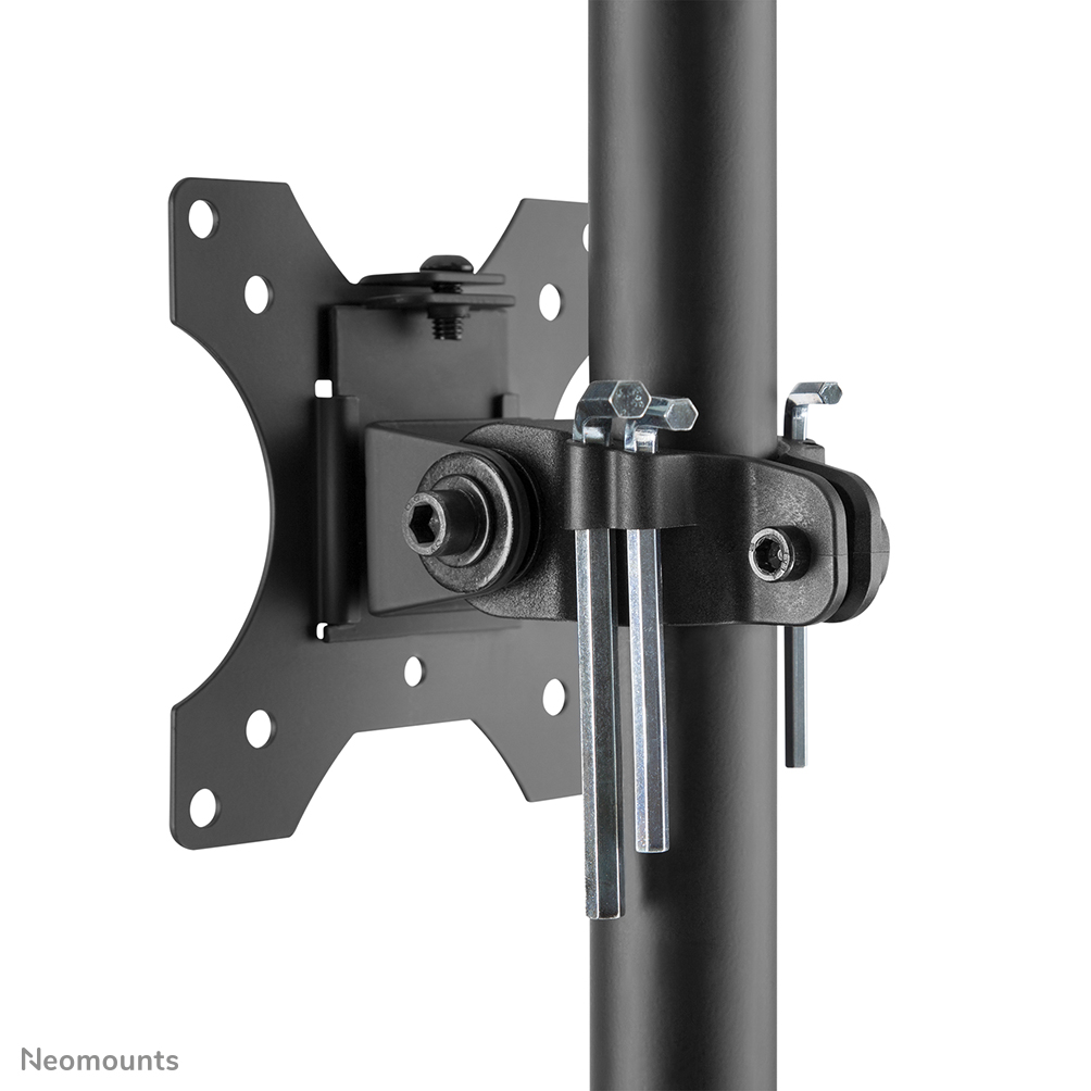 Neomounts FPMA-MOBILE1700 Mobiler Arbeitsplatz 10-32"